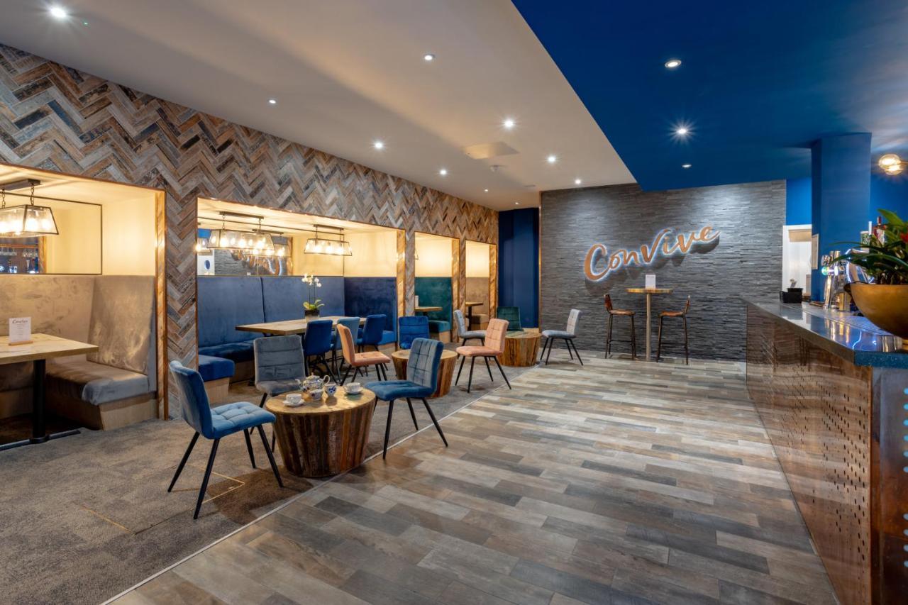 Weetwood Hall Estate Leeds  Ngoại thất bức ảnh
