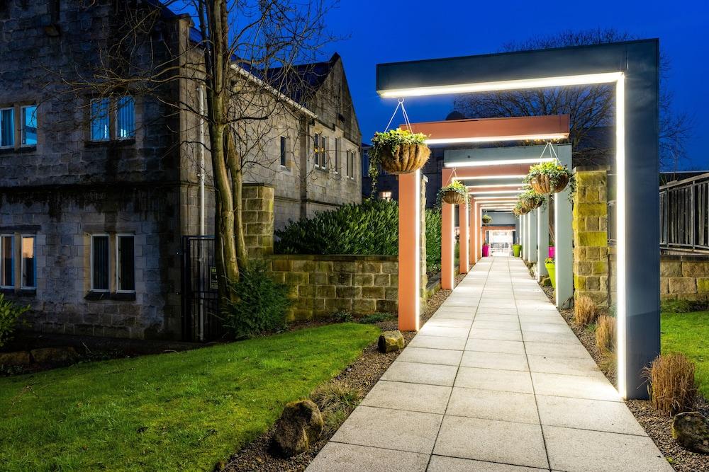 Weetwood Hall Estate Leeds  Ngoại thất bức ảnh